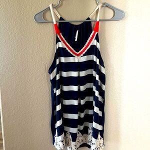 Xhilaration Women’s Tank top